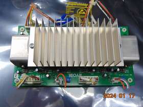 Del-fc-01 Ryobi 5748 61 660-2 Circuit Board