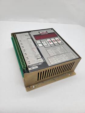 Dg-1000 Rytec Digital Gateway Door Logic Controller 115v 12va 0.25a Power