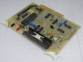 A17048-0 S-e Co Circuit Board T199785