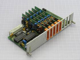 Aeb.550.00 Sabo Circuit Borad T218797