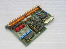 Akb.520.30 Sabo Circuit Board T218907