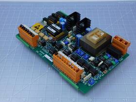 T140868 Sael Ec2698 Circuit Board Control Samp 30.25.8
