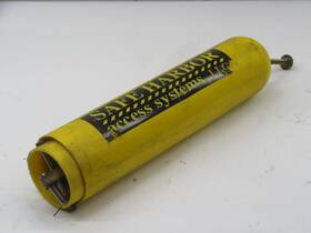 T246601 Safe Harbor Access Systems Cylindrical Tool