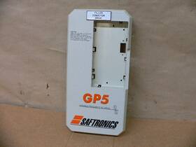 Cimr-g5c43p7 Saftronics Cvst21015 Yaskawa Varispeed 616g5 Ac Drive Plastic Cover