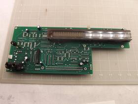 5500-0001-01 Sage Circuit Board T45587