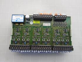 443154600a10 Saia Burgess Circuit Board T54090