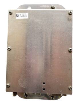 62-136569 Sailor Cobham Pedestal Control Pcb Module Pcm2 Vsat/gx/tv