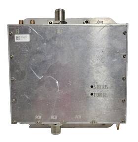 63-136435 Sailor Cobham Module Interface Controller Universal