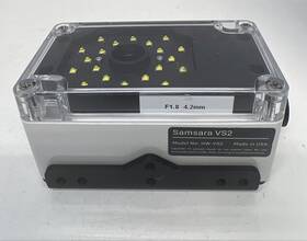 Hw-vs2 Samsara Inspection Camera