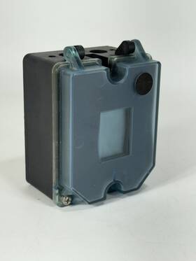 3725 Samson Electropneumatic Valve Positioner Supply Max. 7 Bar / 105 Psi