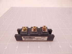 Dd160kb80 San Rex Semi Conductor Module T81481