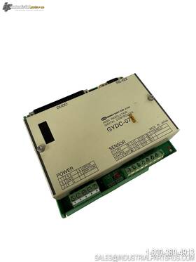Gydc-071-400-a Santest Digital Position Controller Magnetostrictive