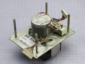 T255146 Sanyo Denki 2401c-1 Tape Reader