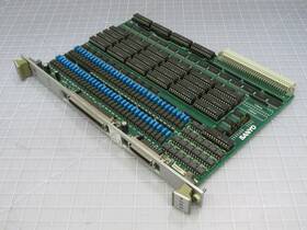 Sanyo Denki 24cb100262 P924 Circuit Board Module T171991