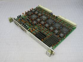 Mb818251 Sanyo Denki P-939a Video Recognition Board T171992