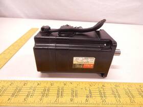 P50b08075dxs3t Sanyo Denki Ac Servo Motor T76604