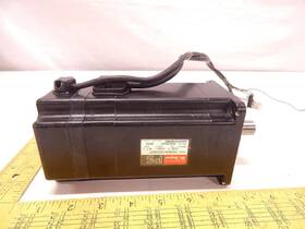 P50b08100dxs3t Sanyo Denki Ac Servo Motor T76607