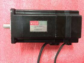 P50b08100hxs1j Sanyo Denki Used Ac Servo Motor Free Expedited Shipping