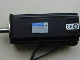 Q1aa07075dcs01m Sanyo Denki Used And Tested Servo Motor