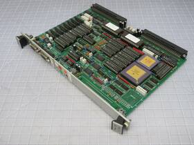 Svme-cpu020 Sanyo Denki U 983 Rev B2 Circuit Board T171993