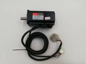 P50b05020dxs20 Sanyo Used Servo Motor Expedited Shipping