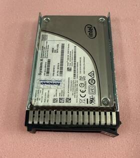 00yk213 Sata 00yk216 System X Lenovo 480gb 2.5 Inch 6g Server Ssd