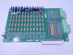 Pc02077-01 Satcom Bd21295 Rev.1 Pc02077-01- Board T114046