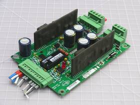 Pc02051-c Satcon Bd21297 Circuit Board T264216
