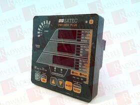 Pm130eh-plus-560hz23dc Satec / Pm130ehplus560hz23dc Used