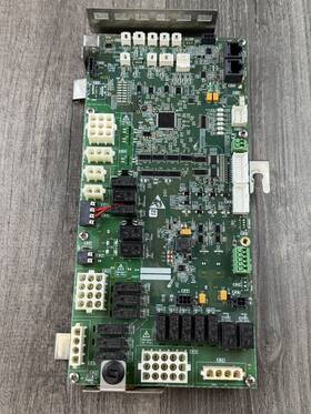 2665210 Sawi Electronic Sib P4 Rev Q P/n Switch Interface