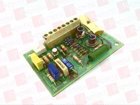 008atf Sbc Elettronica Spa 008/atf Parker / Used