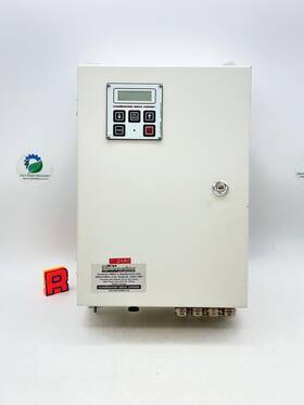 Sr03-01mk2 Scandinavian Micro Systems Scan Repeater V2.23 Nmea To Step/synchro Unit Used