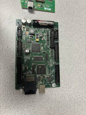 Dio-24 Scanlab Rtc Scanalone Usb Laser Marking Control Card And Io Board