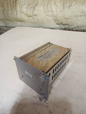3784v-x003 Schafer 523-27.1 Power Conversion Systems
