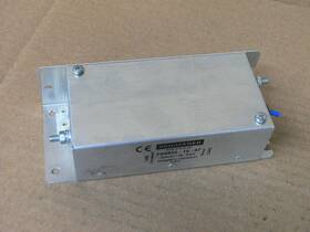 Fs5855-10-07 Schaffner Line Filter 250vac