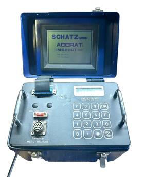 5413-2021 Schatz Accrat Check Torque Controller Dbs