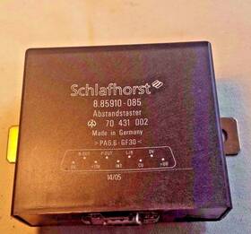8.85910-85 Schlafhorst Abstandstaster Module