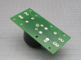 012039-1 Schleuniger Circuit Board T215685