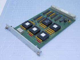 302001-0 Schleuniger Circuit Board T145549