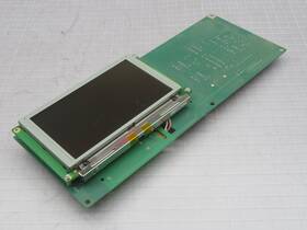 302007-5 Schleuniger Dcul3a Circuit Board T215686