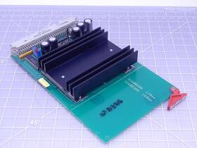 Stedr-03aa Schleuniger 600300a Circuit Board T139188