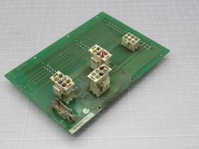 Bppps-01aa Schleuniger 302006-1 Circuit Borad T218988