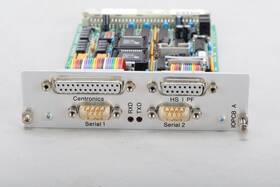 Iobps-01ab Schleuniger I/o Board 701.9402 For Ps 9500