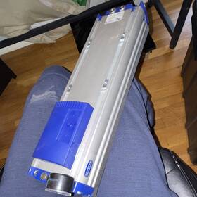 Fxp-svk-442-3r18-o20 Schmalz 10.01.38.00675/3 Vacuum Gripper