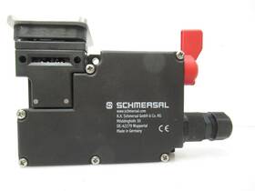 Azm161cc-12 Schmersal Azm161cc-12/12rkat-024 Safety Interlock Switch