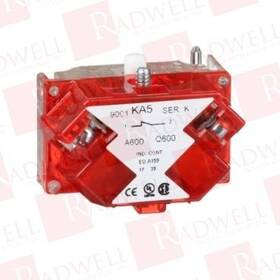 9001ka5 Schneider Electric / Used