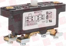 9007ao104 Schneider Electric / Used