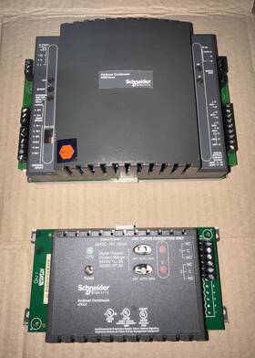 Xpd02 Schneider Electric B3850 / Andover Continuum - Bacnet Controller