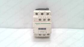 Cad32bl Schneider Electric Tesys Conrtol Relay 24v Dc Coil #342584