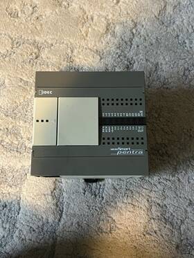 Fc5a-c24r2c Schneider Electric Microsmart Pentra Idec Type
